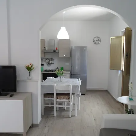 Casa Simo Holiday home *