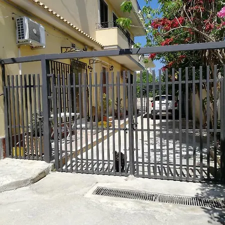 Casa Simo *
