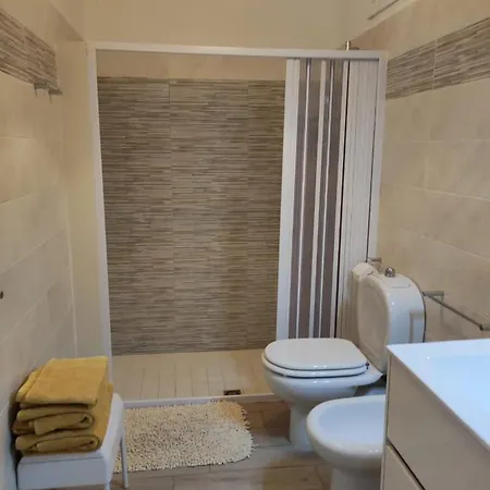 Casa de Férias Casa Simo Pachino