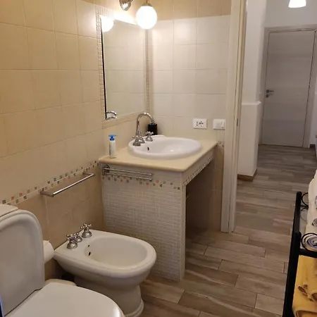 Casa Simo Casa de Férias