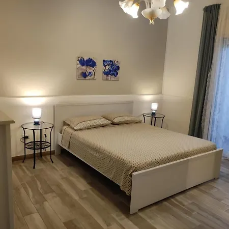 Prázdninový dům Casa Simo Pachino