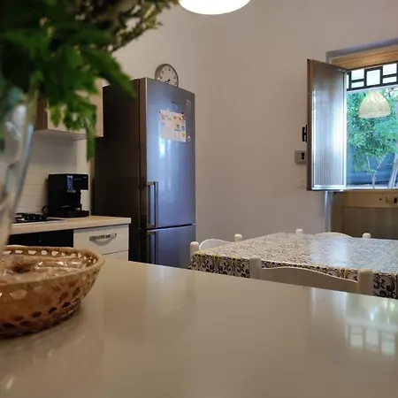 Casa Simo Casa de Férias *