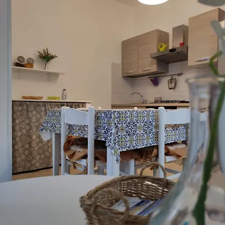 Casa Simo Casa de Férias Pachino