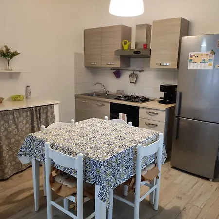 Casa Simo Prázdninový dům Pachino