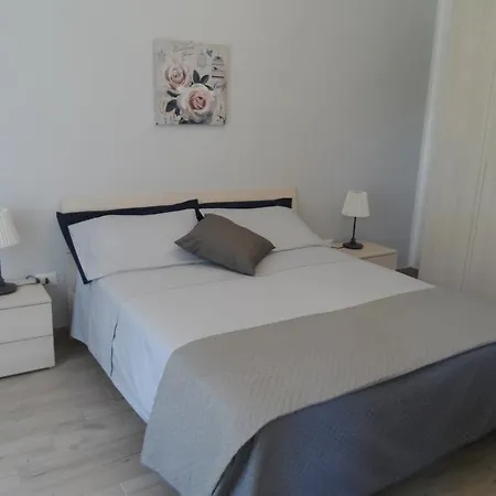 Casa Simo * Pachino