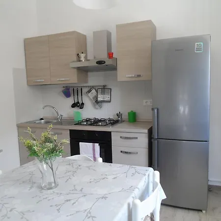 Casa Simo Casa de Férias Pachino