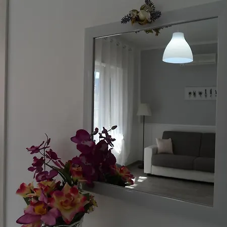 Prázdninový dům Casa Simo Pachino