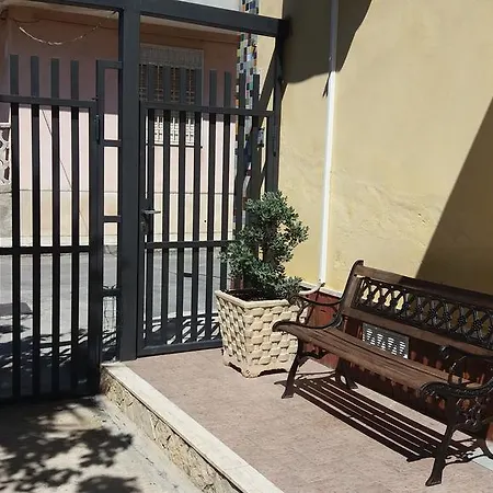 Casa Simo Prázdninový dům