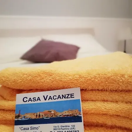 Casa Simo