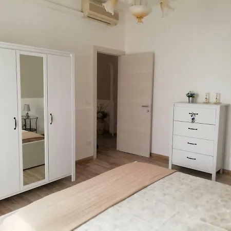 Prázdninový dům Casa Simo Pachino