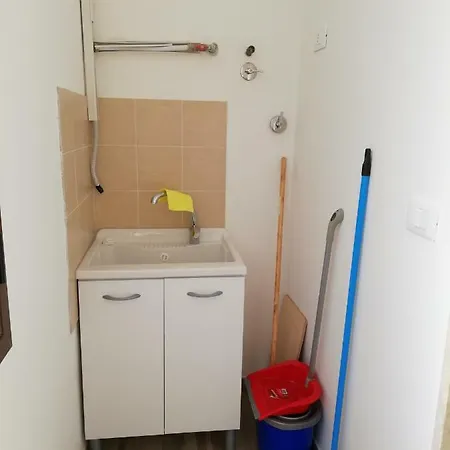 Casa de Férias Casa Simo Pachino